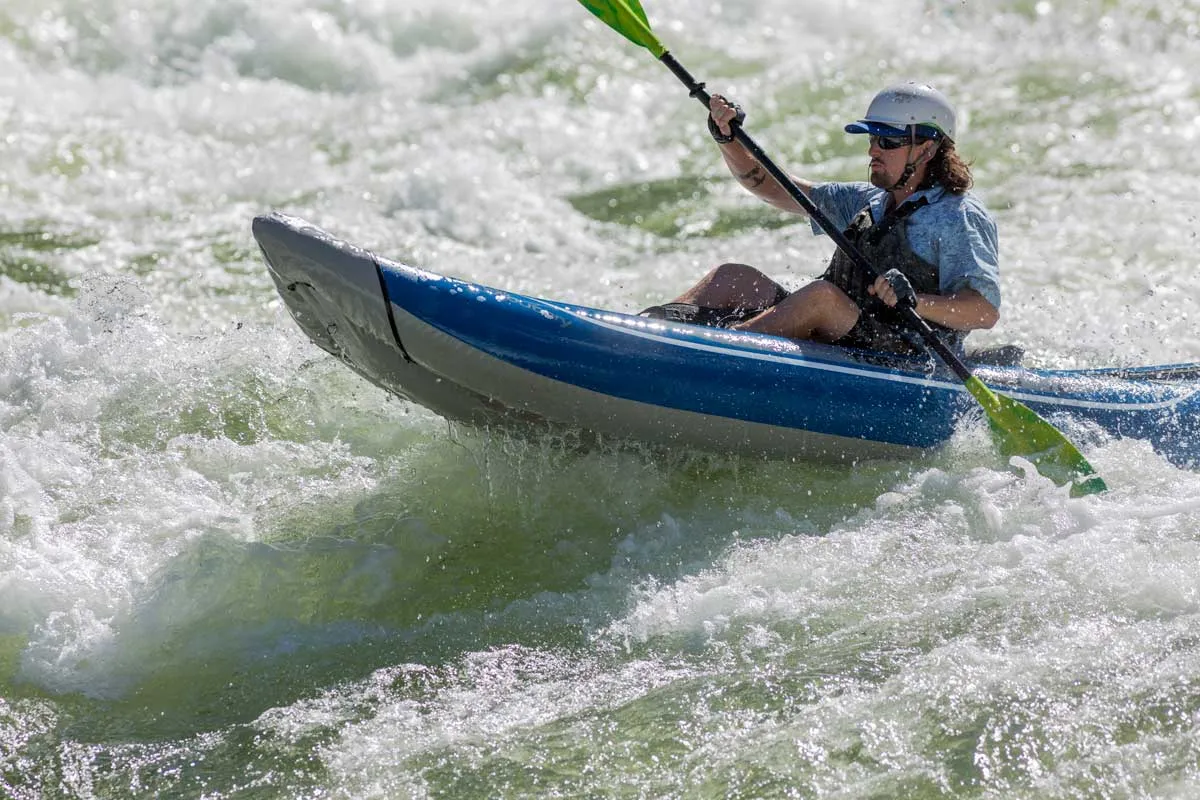 Tomcat-Whitewater-Running