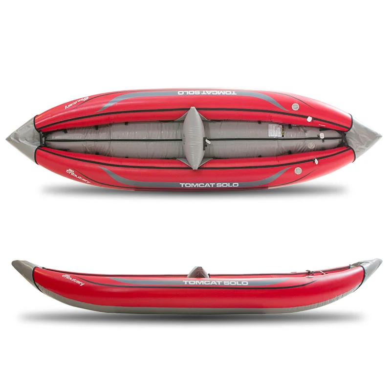 Tomcatsolo category view red