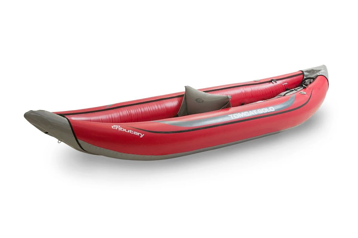 Tomcatsolo red catalog